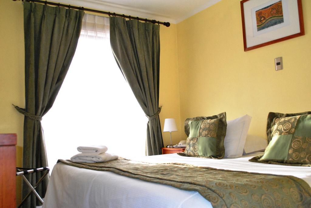 Hotel Carpa Manzano Punta Arenas Ngoại thất bức ảnh