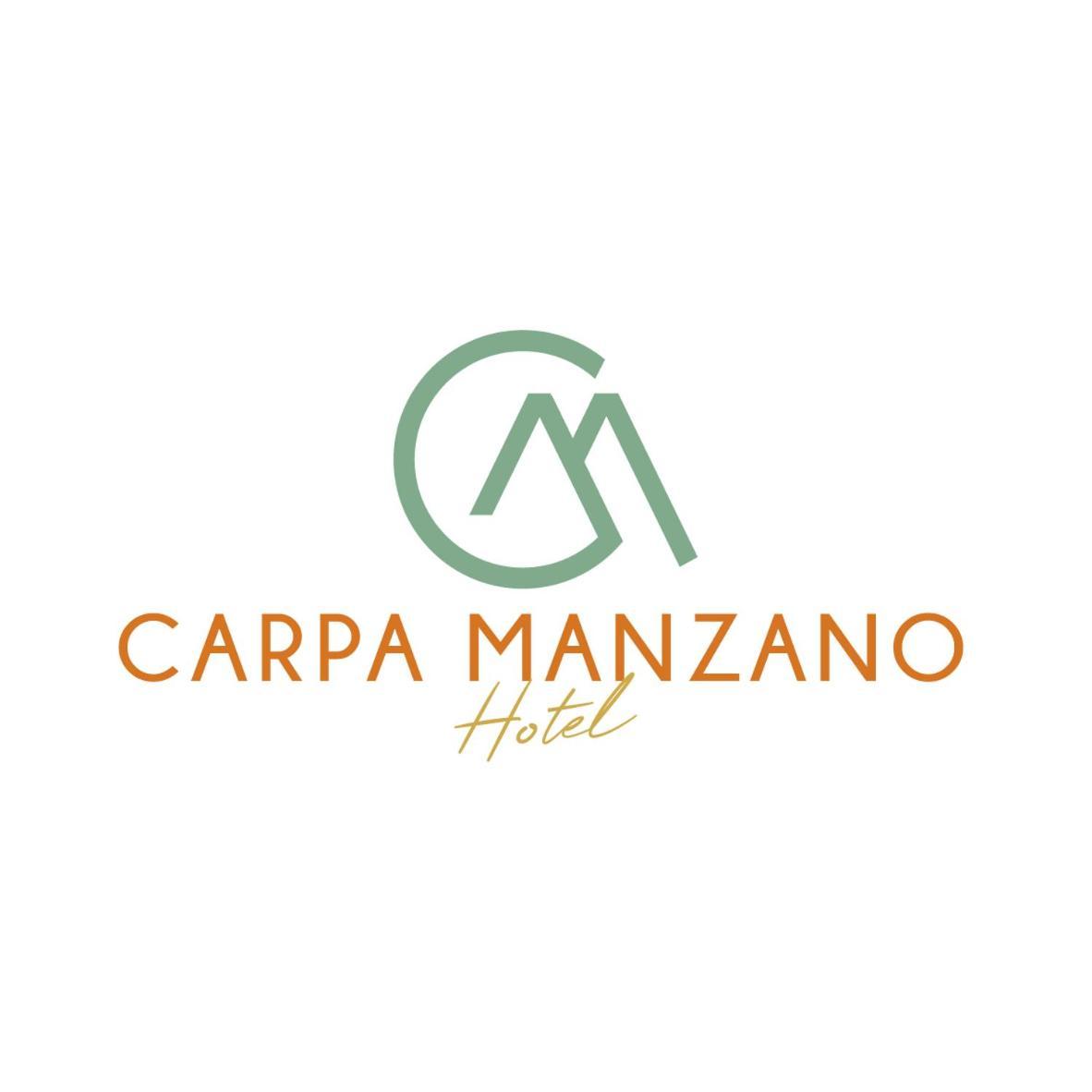 Hotel Carpa Manzano Punta Arenas Ngoại thất bức ảnh