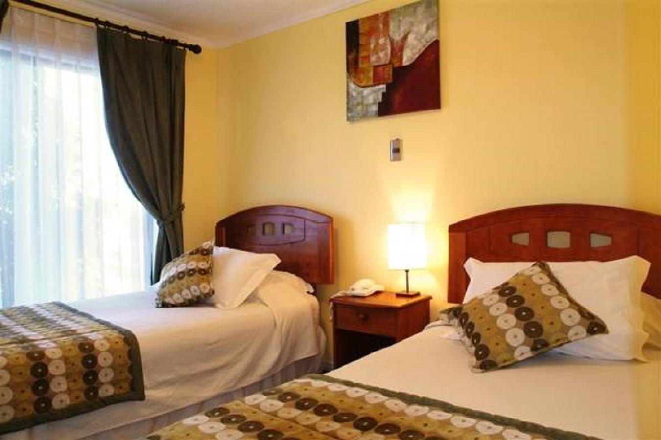 Hotel Carpa Manzano Punta Arenas Ngoại thất bức ảnh