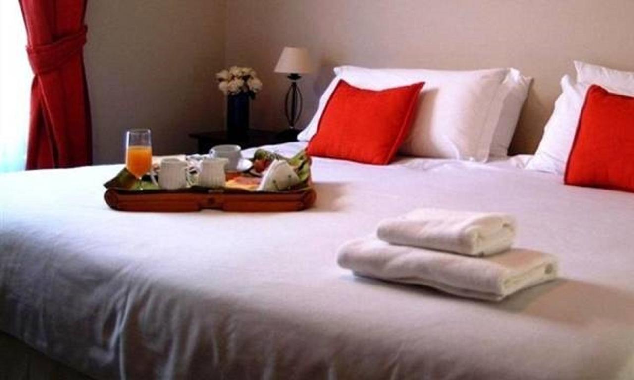 Hotel Carpa Manzano Punta Arenas Ngoại thất bức ảnh