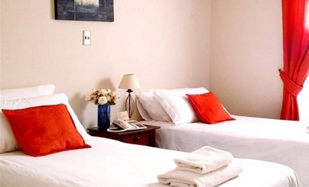 Hotel Carpa Manzano Punta Arenas Ngoại thất bức ảnh