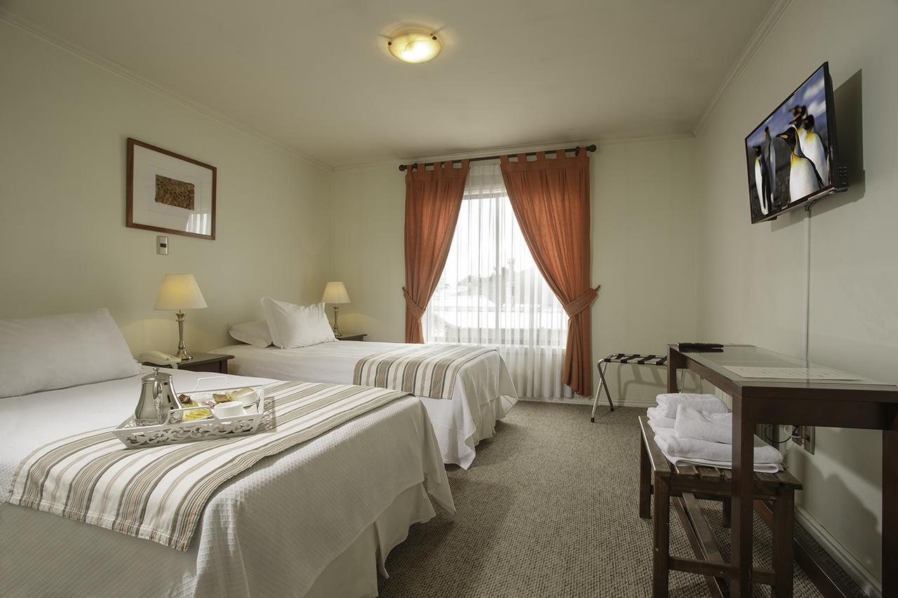Hotel Carpa Manzano Punta Arenas Ngoại thất bức ảnh