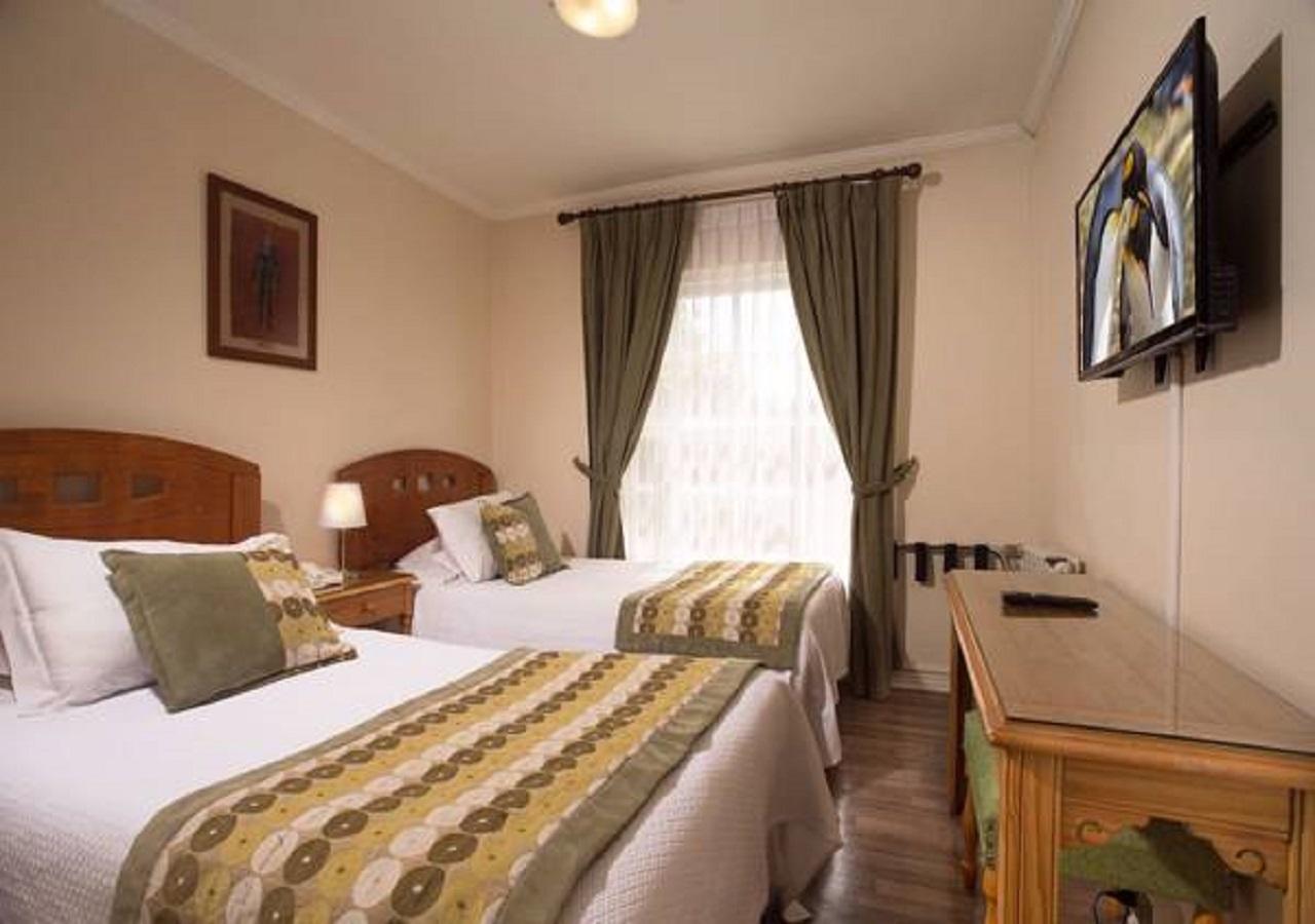Hotel Carpa Manzano Punta Arenas Ngoại thất bức ảnh